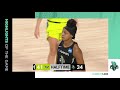 Leaonna Odom - Player Of The Game Highlights | 9.13.20