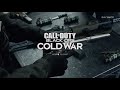 Call of Duty®: Black Ops Cold War Menu Startup