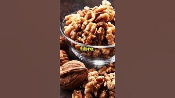 You must start eating nuts #didyouknow #shorts #health #facts #trending #nutrition #nuts #diet #food