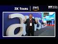 2026 ZKast #37 - Retail AI in Action: A Tour of the AWS Booth at NRF 2026