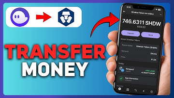 NEW! HOW TO TRANSFER FROM PHANTOM WALLET TO CRYPTO.COM 2025