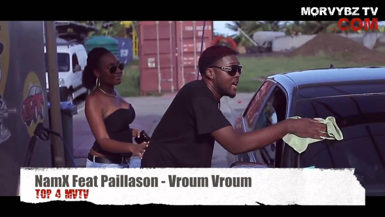 TOP10 des meilleures entrées Novembre-Décembre sur le site @MorvybzTV