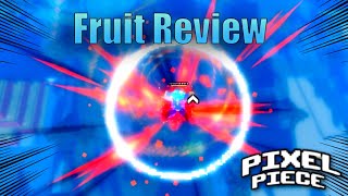 [New Codes] Kilo Kilo Fruit Review/Showcase in Pixel Piece | Pvp   Showcase   Codes