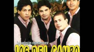 Los del Campo - Esta noche te gateo