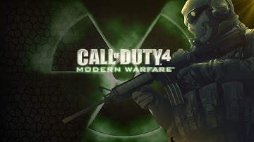 CoD4 | Unlocking everything at lv55 and mod directory for TRPM