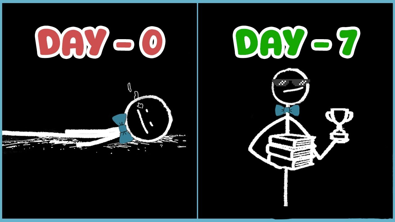 Force Your Brain to Crave Hard work (in 7 DAYS)