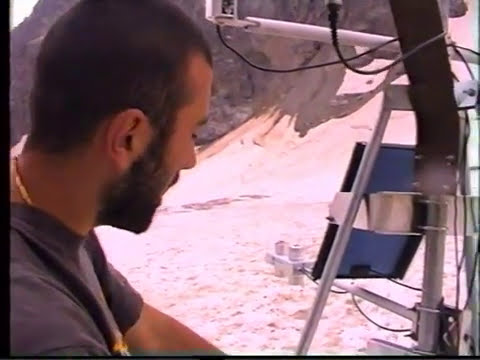 Glacier research in Georgia, Caucasus/მყინვარების გლაციოლოგიური კვლევები საქართველოში