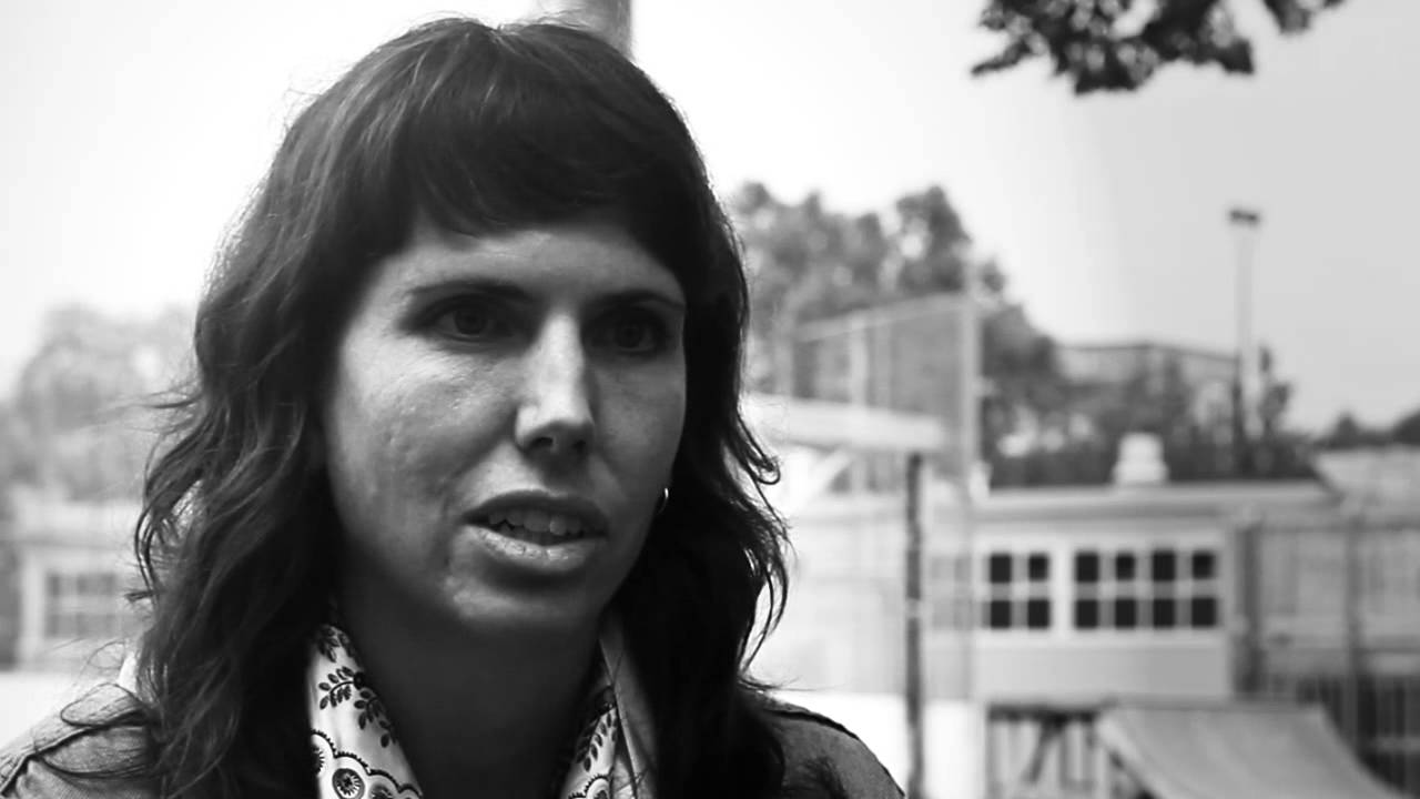 TEDxQueensU 2012 Speaker: Lauren Hortie