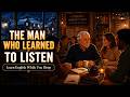 Learn English With Stories | Slow English Listen In The Background #learnenglish #speakenglish