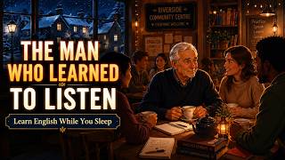Learn English With Stories | Slow English Listen In The Background #learnenglish #speakenglish