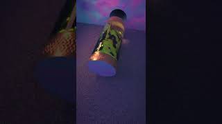 First attempt at making a satisfying looping video (no sound version)
WIP preview; working on sound effects now; might ask for help with that part :) First attempt at making a satisfying looping video (no sound version)