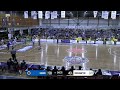 Sean Macdonald NBL1 Darwin Salties Highlights
