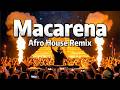 Ayy Macarena Afro House Remix 2026 Tyga X DJ Dex Kollaboration Zum Tanzen