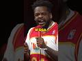Dedrick Flynn Speaks For His People!!! 😂😂😂 | Kill Tony