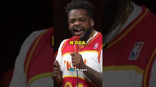 Dedrick Flynn Speaks For His People!!! 😂😂😂 | Kill Tony