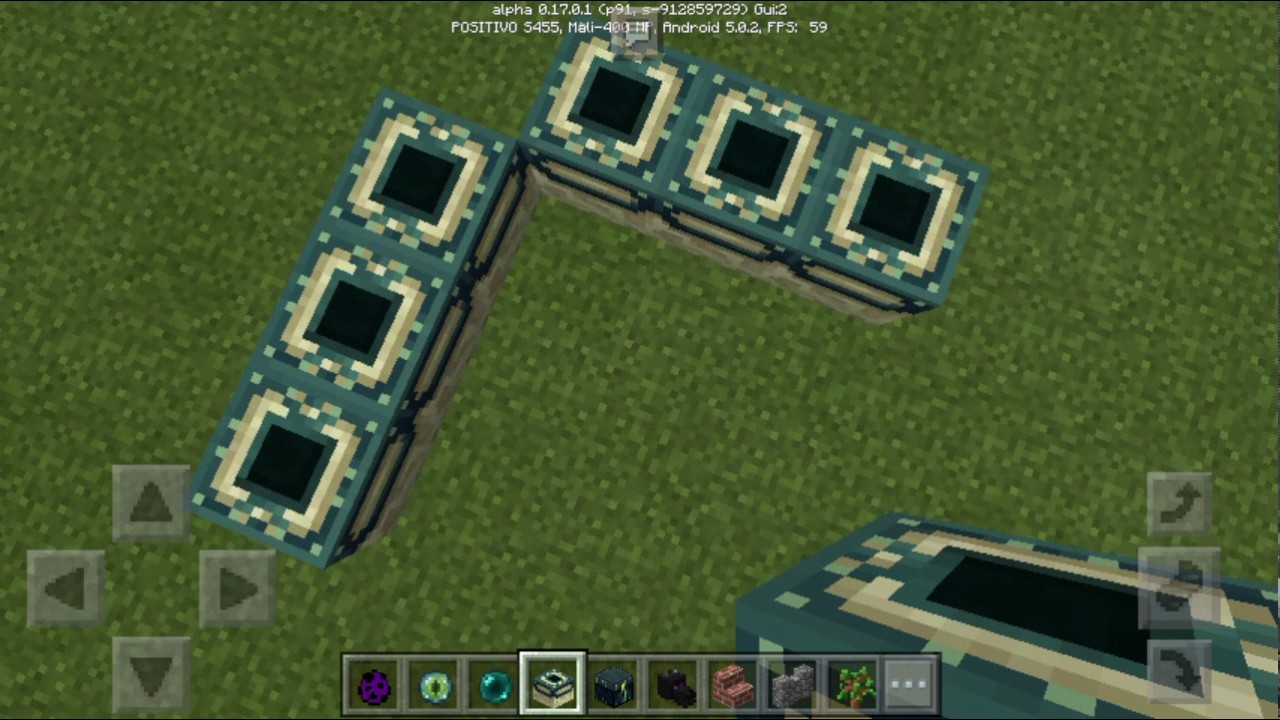 Como Fazer Um Portal Do Fim No Minecraft