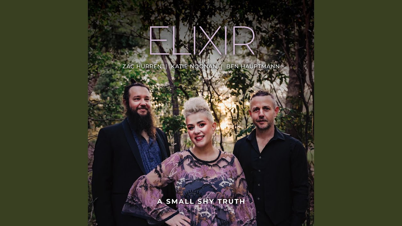 在 YouTube 上觀看「A small shy truth」 在 YouTube 上觀看「A small shy truth」