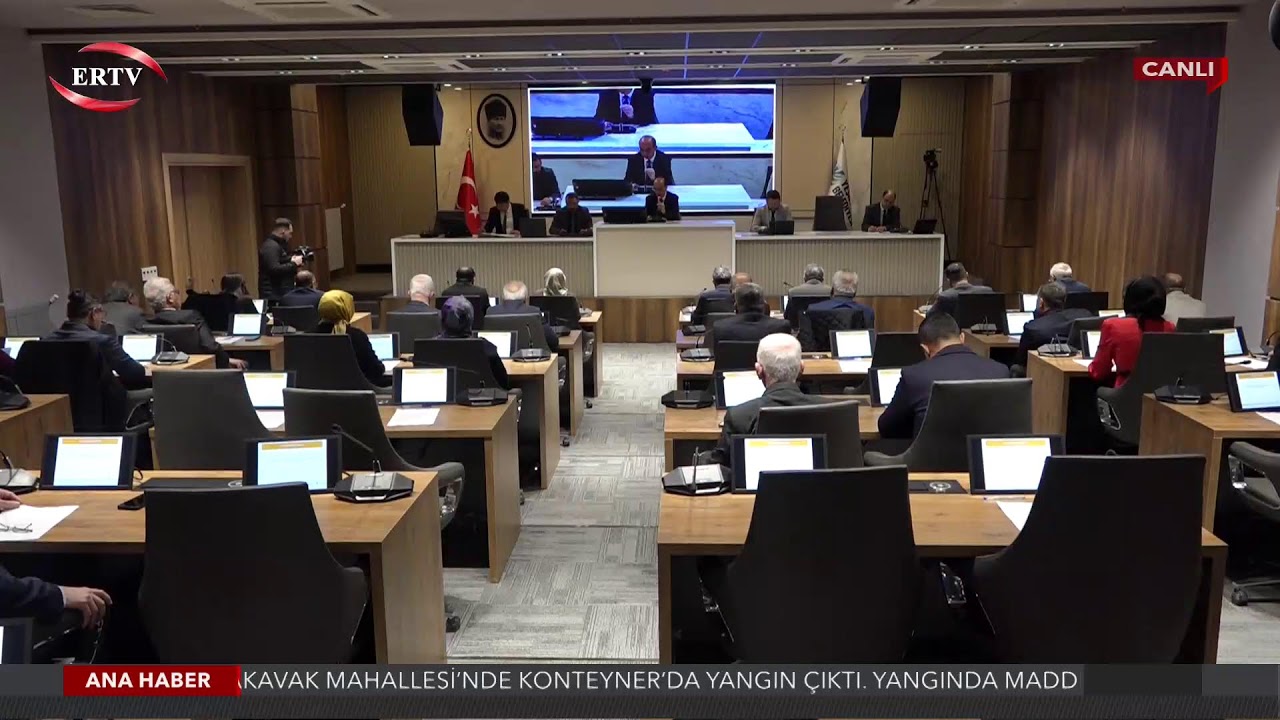 #CANLI ANA HABER / 04.03.2026