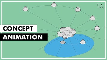 ARCHITECTURAL Project animation | VINÍCOLA OMUN