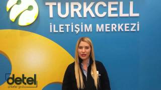 Turkcell Paket Kalan Öğrenme Detel