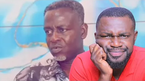 Alateawe reveals Fake Holiness Prophetess made him to accept of been a wizard