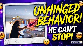 He Can't Stop Humping the Air! | Strangest Addiction