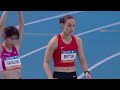 Women's 100m Hurdles Final | 2025 Maurie Plant Meet - Melbourne