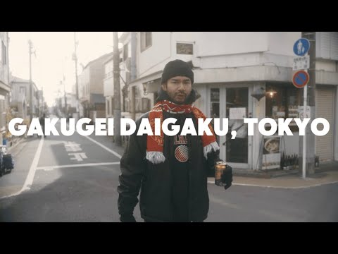GAKUGEI DAIGAKU, TOKYO・SUPER GREAT TIME TOKYO