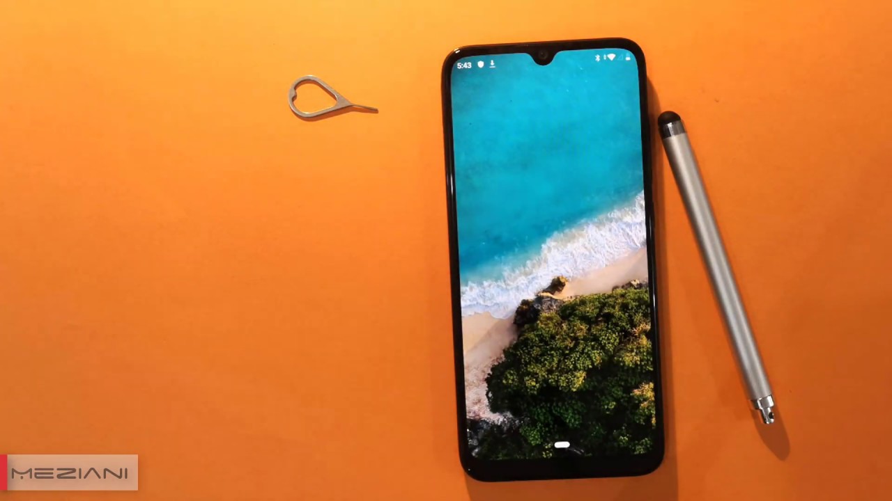 Xiaomi Mi A3 M1906f9sh