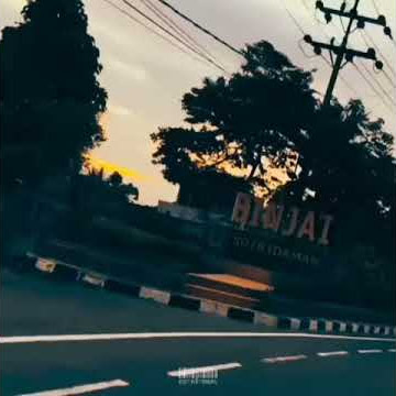 KOTA BINJAI