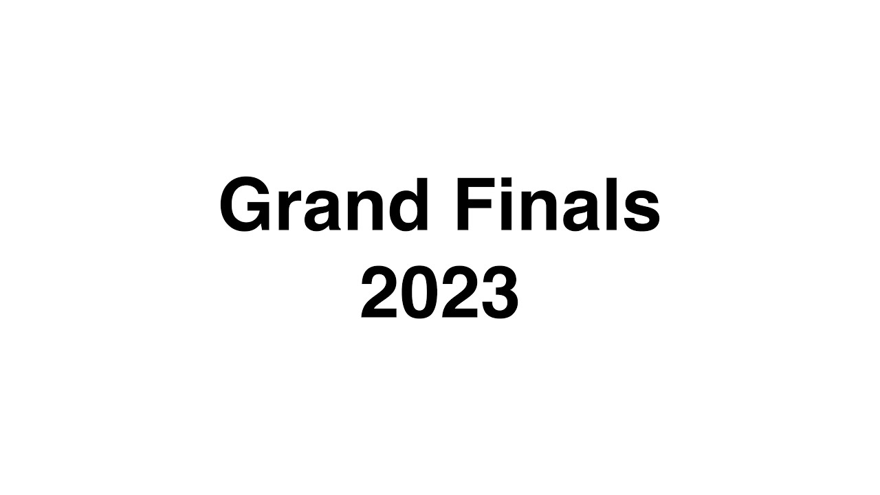 WSDC 2023 Grand Finals USA vs Canada (HD)