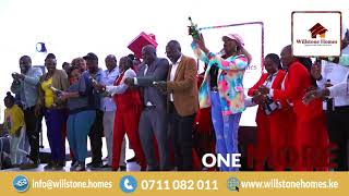 ONE MORE HANDOVER! KARIBU WINDSOR RIDGE COURT A HANDOVER - 26TH AUGUST 2023!