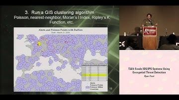DEF CON 16 Hacking Conference Presentation By Ryan Trost - Evade IDS - IPS - Video and Slides