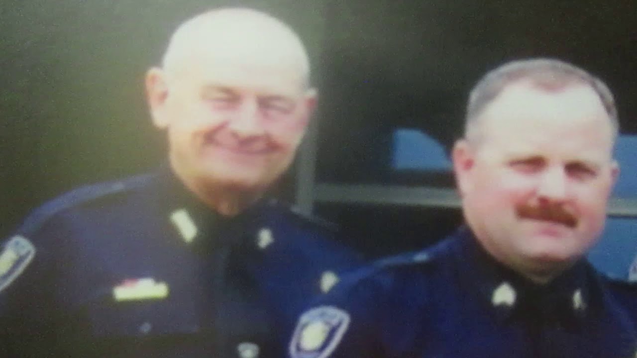 walsenburg sheriff deputy, i'm used to going in and exposing everyone