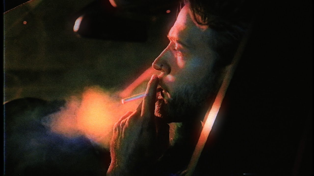 Maes - BERLINE NOIRE 🚬 (Dreamy Version)