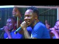 MOYO WANGU  BY ANDREW  NGELELO FEAT HEART OF WORSHIP MINISTRIES