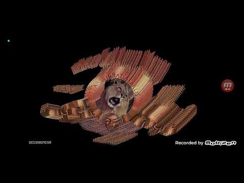 MGM YTP THE LION KING HAKUNA MATATA