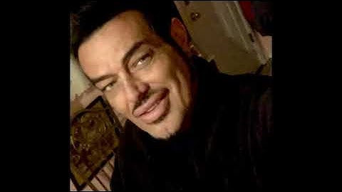 Marcus Simeone This Is The Moment - Jekyll and Hyde 1996