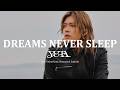 YUTA - 'Dreams Never Sleep' Lyrics (Kamen Rider Zeztz: Farewell Mission ED) [Kanji / Rom / English]