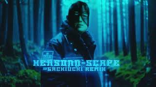 Hensonn - Scape (GACHIMUCHI REMIX)