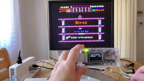 Total Replay on Floppy Emu and Apple IIc