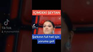 İçimdeki Şeytan #shortvideos #kısavideolar #shortvideolar #içimdekişeytan #keşfetshorts #shorting Resimi