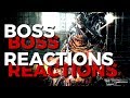 Boss Reactions | Dark Souls 3 | Lothric, Younger Prince & Lorian, Elder Prince