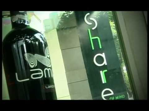 Share of Mind Pub & Restaurant ร้านอาหาร สาทร นราธิวาส