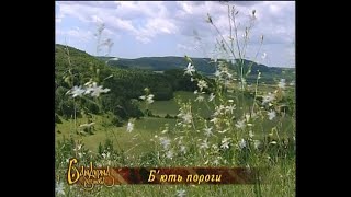 Б'ЮТЬ ПОРОГИ