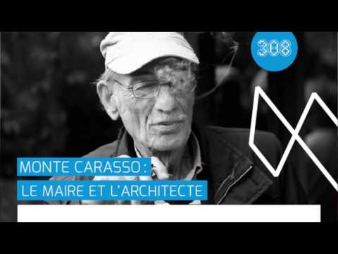 Vidéo: Architecte-maire