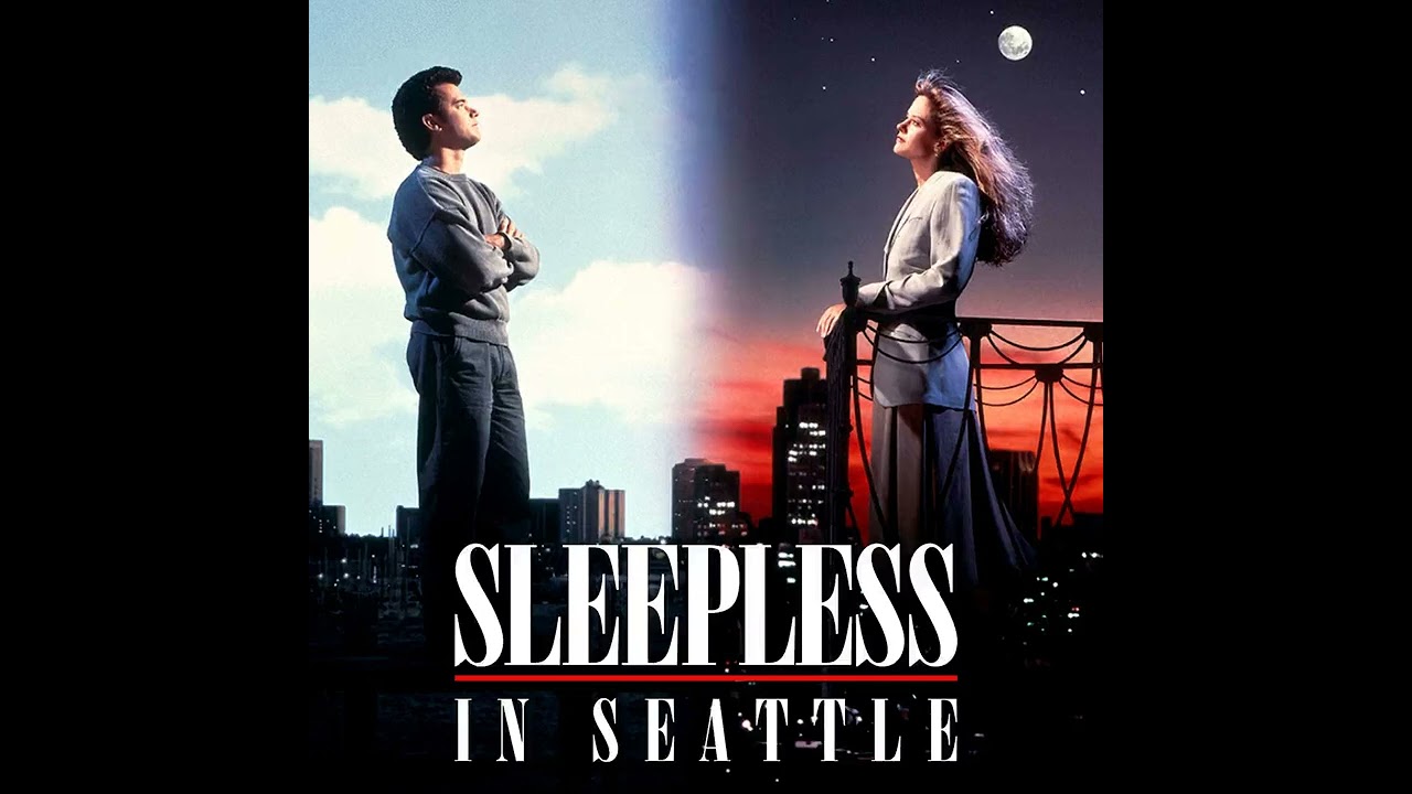 Sleepless in Seattle