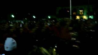 UT hex rally 2008