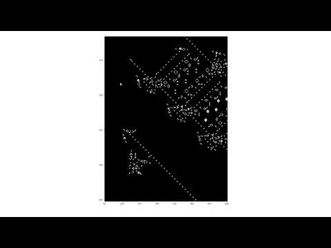 Turing machine Game of life python
