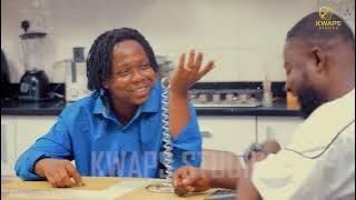 HONEYMOON THRILLER 2025 GHANAIAN MOVIES